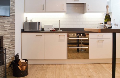 Great Ryburgh Cabaña | Alojamiento de 1 habitaciones en Great Ryburgh, near Fakenham