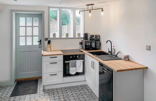 Guyhirn Cabaña | 1 bedroom accommodation in Guyhirn