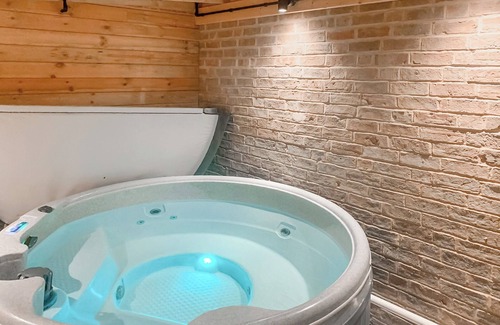 Guyhirn Cabaña | 1 bedroom accommodation in Guyhirn