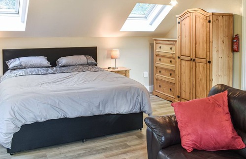 Hipperholme Cabaña | 1 bedroom accommodation in Hipperholme, Halifax
