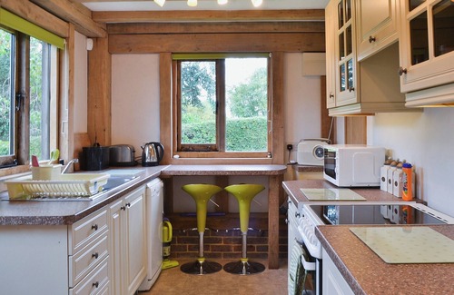 Henfield Cabaña | Alojamiento de 1 habitación en Small Dole, cerca de Henfield