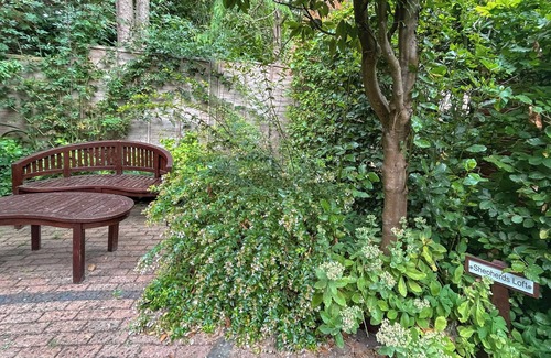 Horsham Cabaña | 1 bedroom accommodation in Horsham, near Brighton