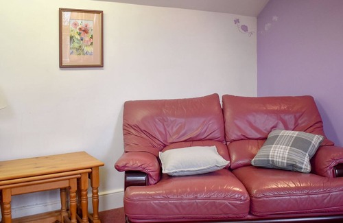 Huntley Cabaña | Alojamiento de 1 habitación en Huntley