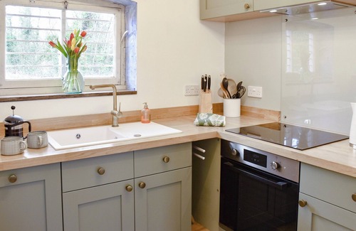 Irstead Cabaña | Alojamiento de 1 habitaciones en Ludham, near Great Yarmouth