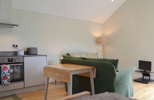Threlkeld Cabaña | Alojamiento de 1 habitaciones en Threlkeld, near Keswick