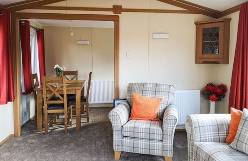 Bassenthwaite Cabina | 1 bedroom accommodation in Bassenthwaite, Keswick