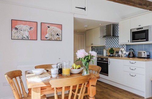 Manningtree Cabaña | Alojamiento de 1 habitaciones en Lawford
