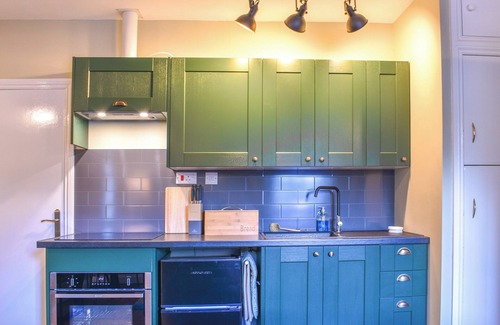 Aysgarth Cabaña | Alojamiento de 1 habitaciones en Aysgarth, Aysgarth Falls
