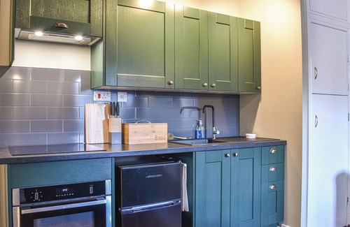 Aysgarth Cabaña | Alojamiento de 1 habitaciones en Aysgarth, Aysgarth Falls