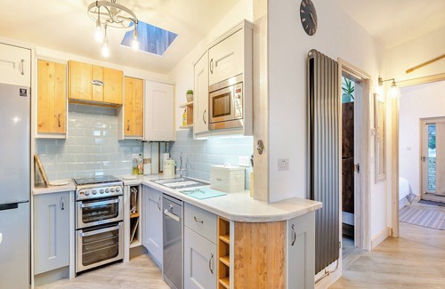Moreton Cabaña | 1 bedroom accommodation in Malvern