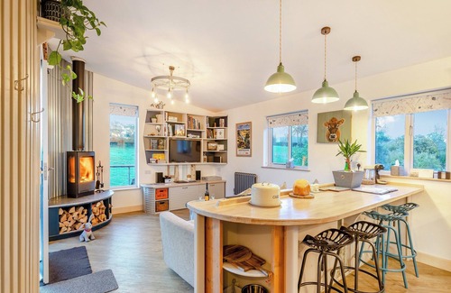 Moreton Cabaña | 1 bedroom accommodation in Malvern