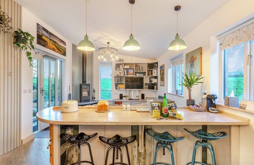 Moreton Cabaña | 1 bedroom accommodation in Malvern