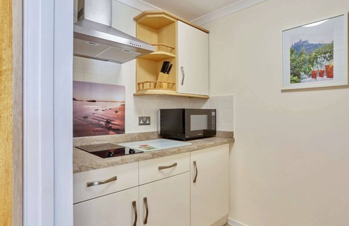 Marazion Cabaña | Alojamiento de 1 habitaciones en Marazion