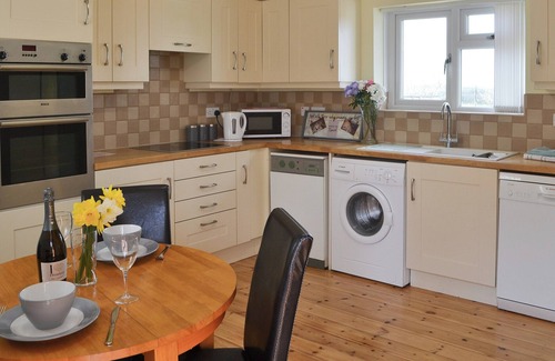 Morpeth Cabaña | Alojamiento de 1 habitaciones en Ulgham, near Morpeth