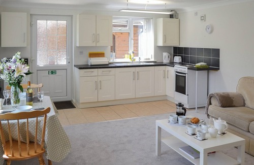 Norwich Cabaña | Alojamiento de 1 habitaciones en Rackheath, near Wroxham