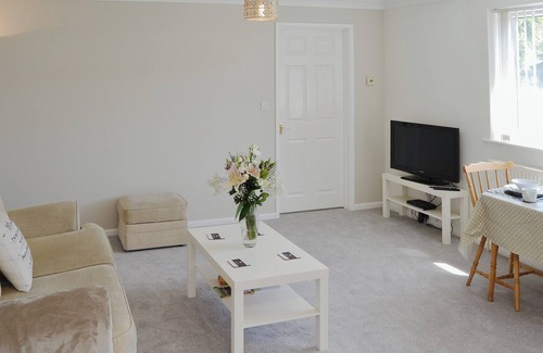 Norwich Cabaña | Alojamiento de 1 habitaciones en Rackheath, near Wroxham