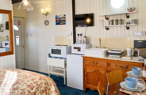 Walcott Cabaña | 1 bedroom accommodation in Walcott, near Happisburgh