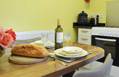 Pevensey Cabaña | Alojamiento de 1 habitaciones en Pevensey Bay, near Eastbourne