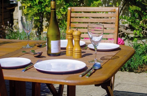 Rendcomb Cabaña | Alojamiento de 1 habitaciones en Chedworth, near Cheltenham