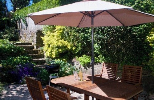 Rendcomb Cabaña | Alojamiento de 1 habitaciones en Chedworth, near Cheltenham