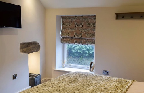 Reeth Cabaña | Alojamiento de 1 habitación en Reeth, cerca de Richmond