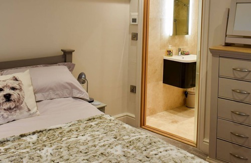 Reeth Cabaña | Alojamiento de 1 habitación en Reeth, cerca de Richmond