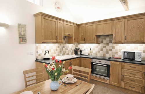 Wainfleet All Saints Cabaña | Alojamiento de 1 habitaciones en Wainfleet St. Mary, near Skegness