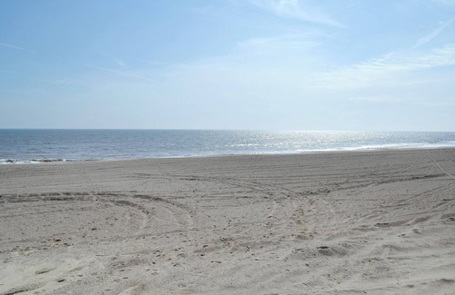 Wainfleet All Saints Cabaña | Alojamiento de 1 habitaciones en Wainfleet St. Mary, near Skegness