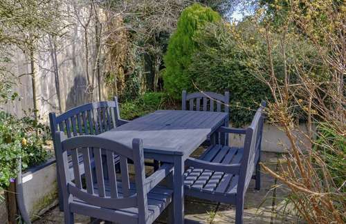 East Kirkby Cabaña | 1 bedroom accommodation in East Kirkby, near Spilsby