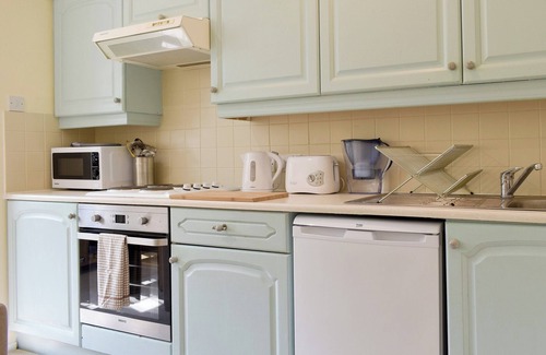 Verwood Cabaña | Alojamiento de 1 habitaciones en Verwood