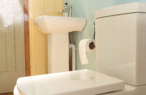 Guyhirn Cabaña | 1 bedroom accommodation in Wisbech