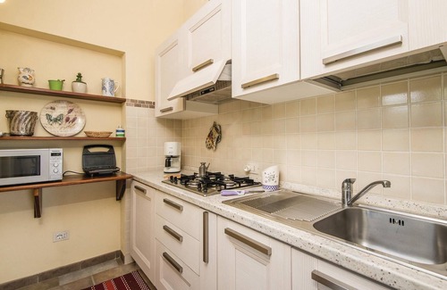 Fornole Casa | Alojamiento de 1 habitaciones en Narni TR