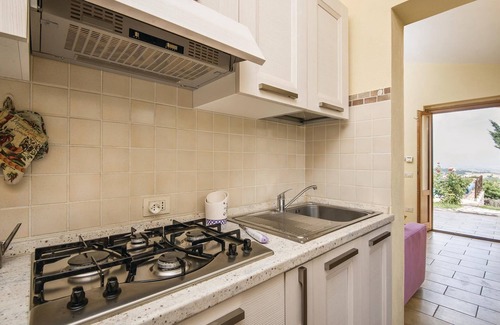 Fornole Casa | Alojamiento de 1 habitaciones en Narni TR
