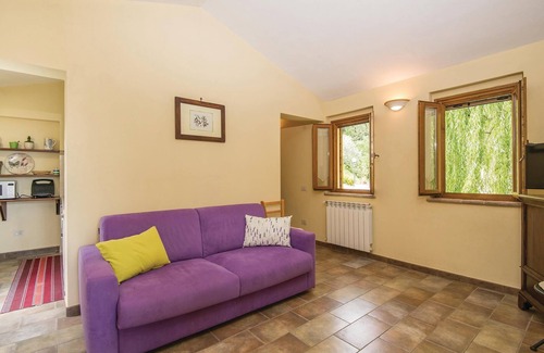 Fornole Casa | Alojamiento de 1 habitaciones en Narni TR