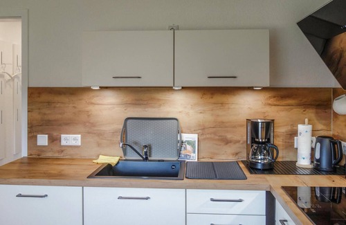 Heiligenkirchen Apartamento | Alojamiento de 1 habitaciones en Detmold
