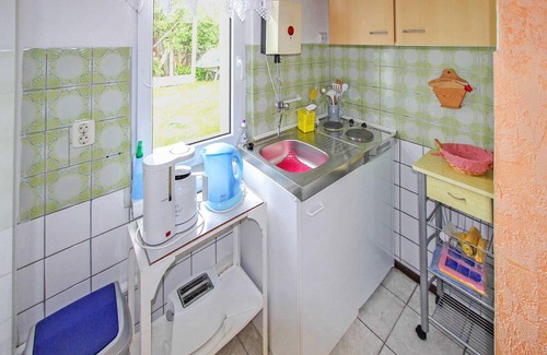 Eggesin Casa | 1 bedroom accommodation in Eggesin