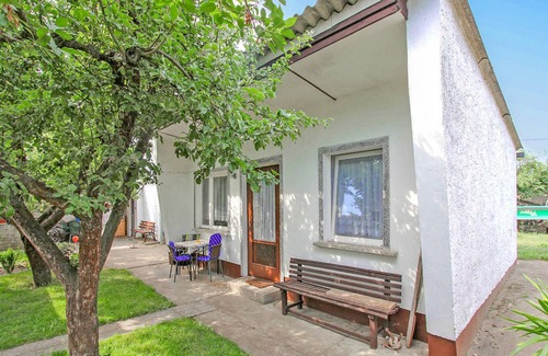 Eggesin Casa | 1 bedroom accommodation in Eggesin