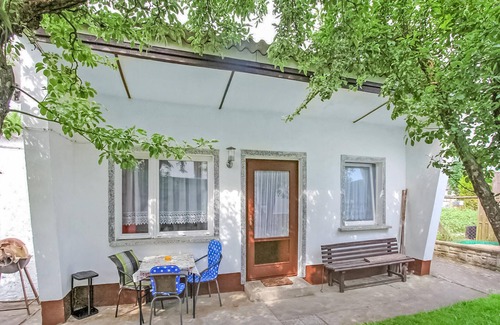 Eggesin Casa | 1 bedroom accommodation in Eggesin