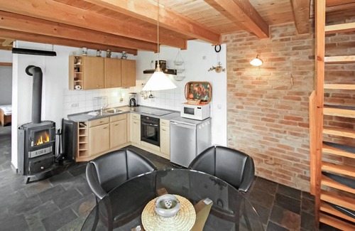 Warthe Casa | 1 bedroom accommodation in Warthe