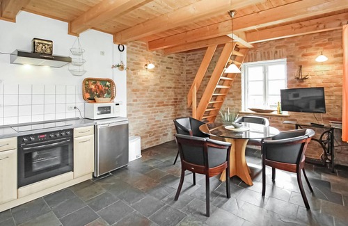 Warthe Casa | 1 bedroom accommodation in Warthe