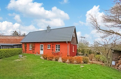 Warthe Casa | 1 bedroom accommodation in Warthe