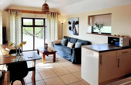 Alford Casa | 1 habitación de alojamiento en Mumby, cerca de Anderby Creek