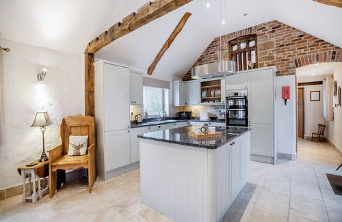 Alford Cabaña | Alojamiento de 1 habitaciones en Sloothby, near Alford