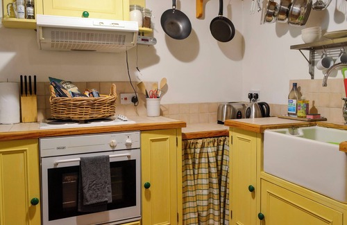Gretna Cabaña | 1 bedroom accommodation in Annan