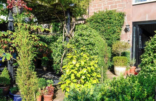 Gretna Cabaña | 1 bedroom accommodation in Annan