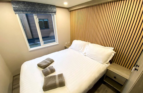 Annan Cabaña | 1 bedroom accommodation in Annan