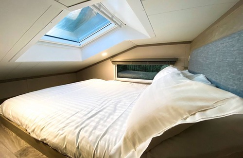 Annan Cabaña | 1 bedroom accommodation in Annan