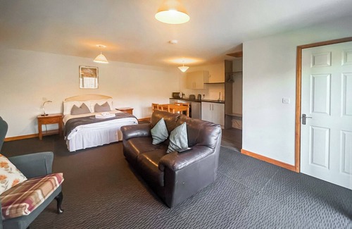 Battle Chalet De Esquí | 1 bedroom accommodation in Battle