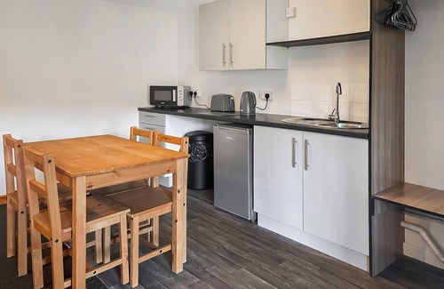 Battle Chalet De Esquí | 1 bedroom accommodation in Battle