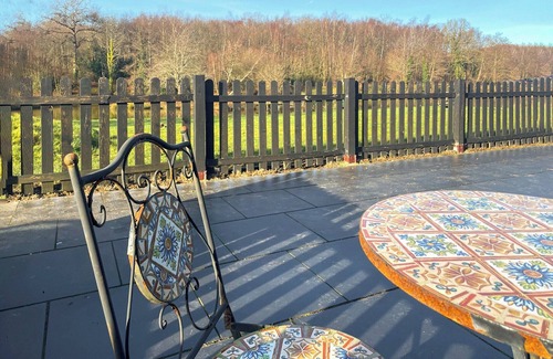 Battle Chalet De Esquí | 1 bedroom accommodation in Battle